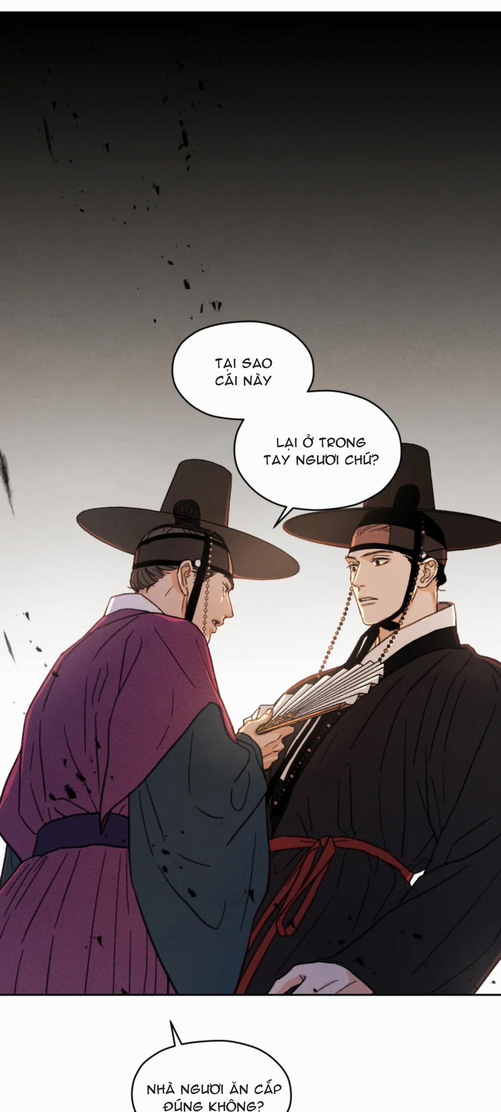 Dưới Tán Hoa Mai 12 trang 72