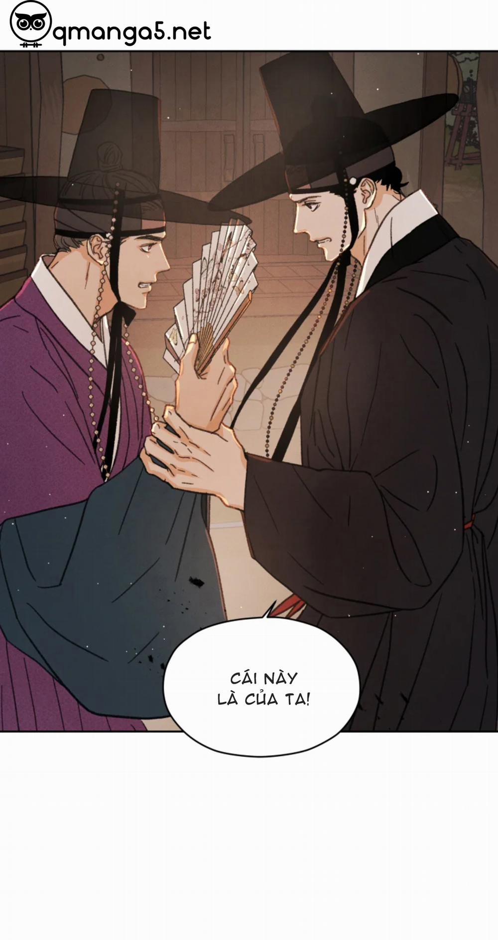 Dưới Tán Hoa Mai 12 trang 75