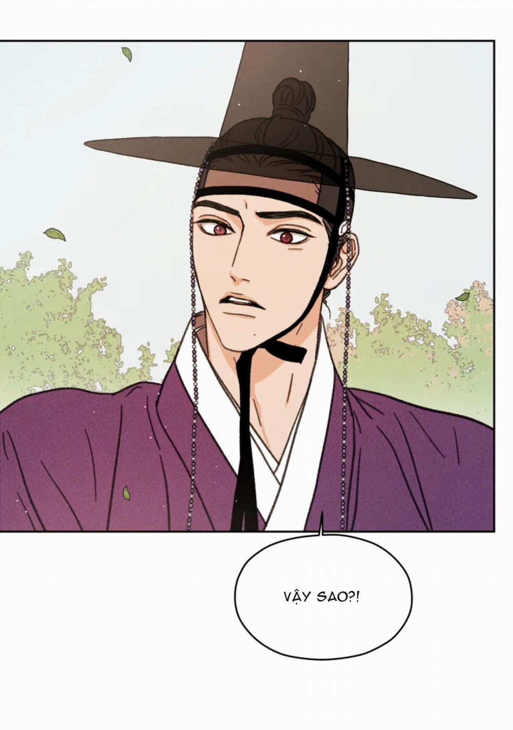 Dưới Tán Hoa Mai 12 trang 8