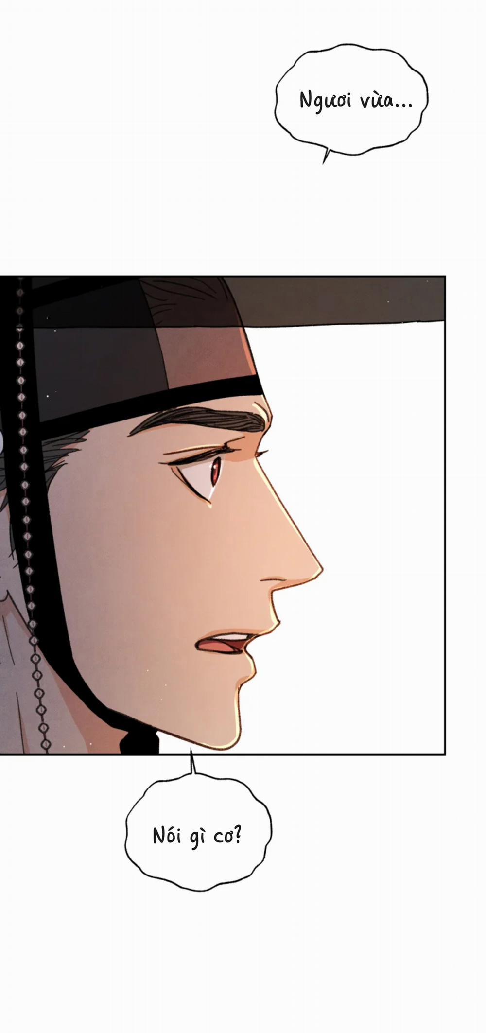 Dưới Tán Hoa Mai 13 trang 12