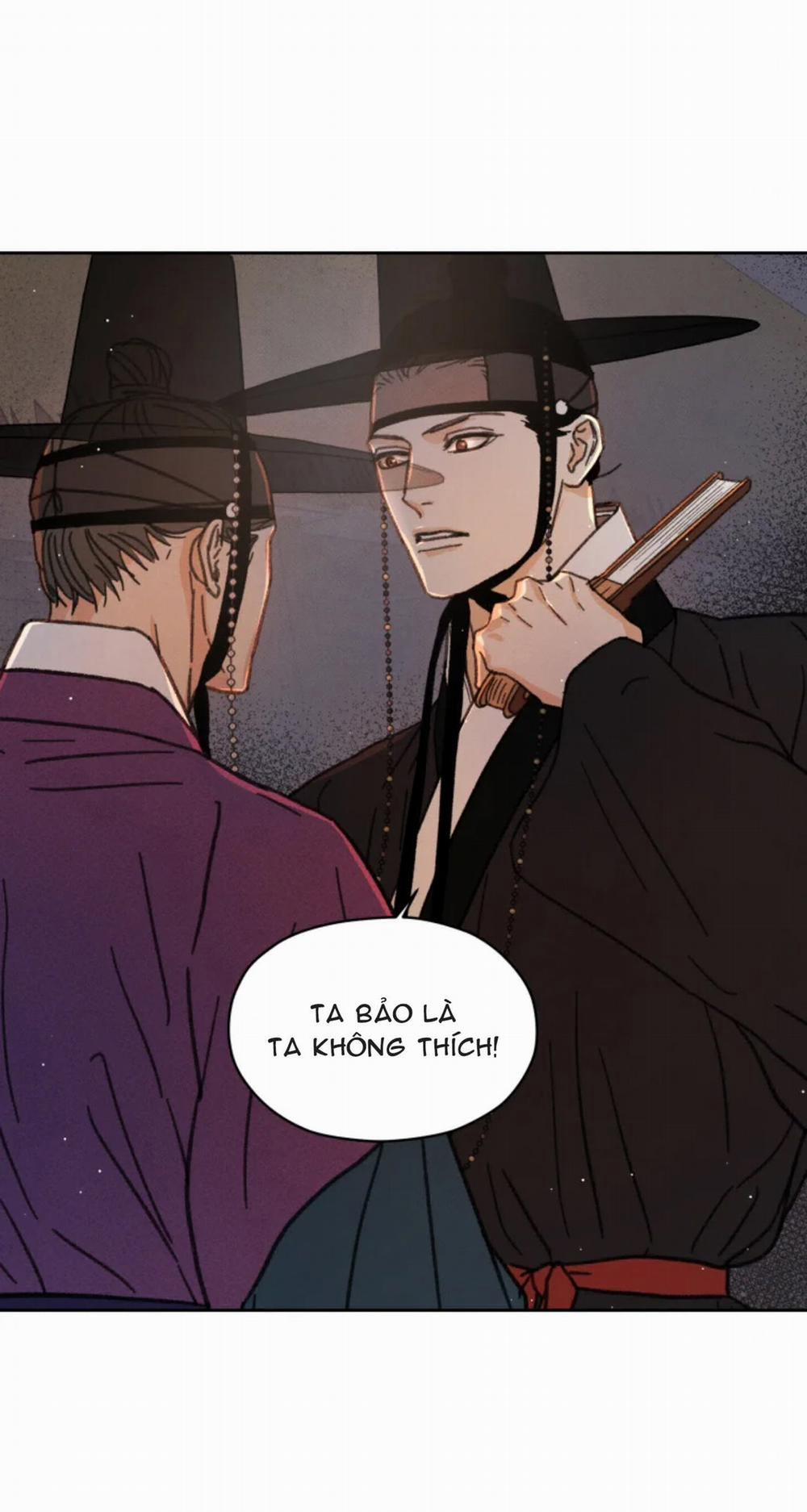 Dưới Tán Hoa Mai 13 trang 13