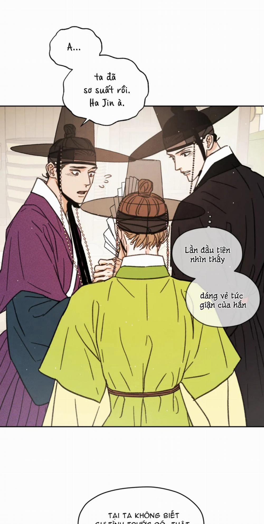 Dưới Tán Hoa Mai 13 trang 2