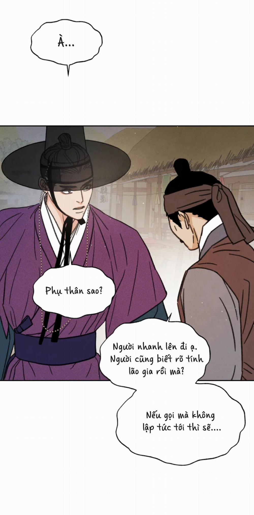 Dưới Tán Hoa Mai 13 trang 26