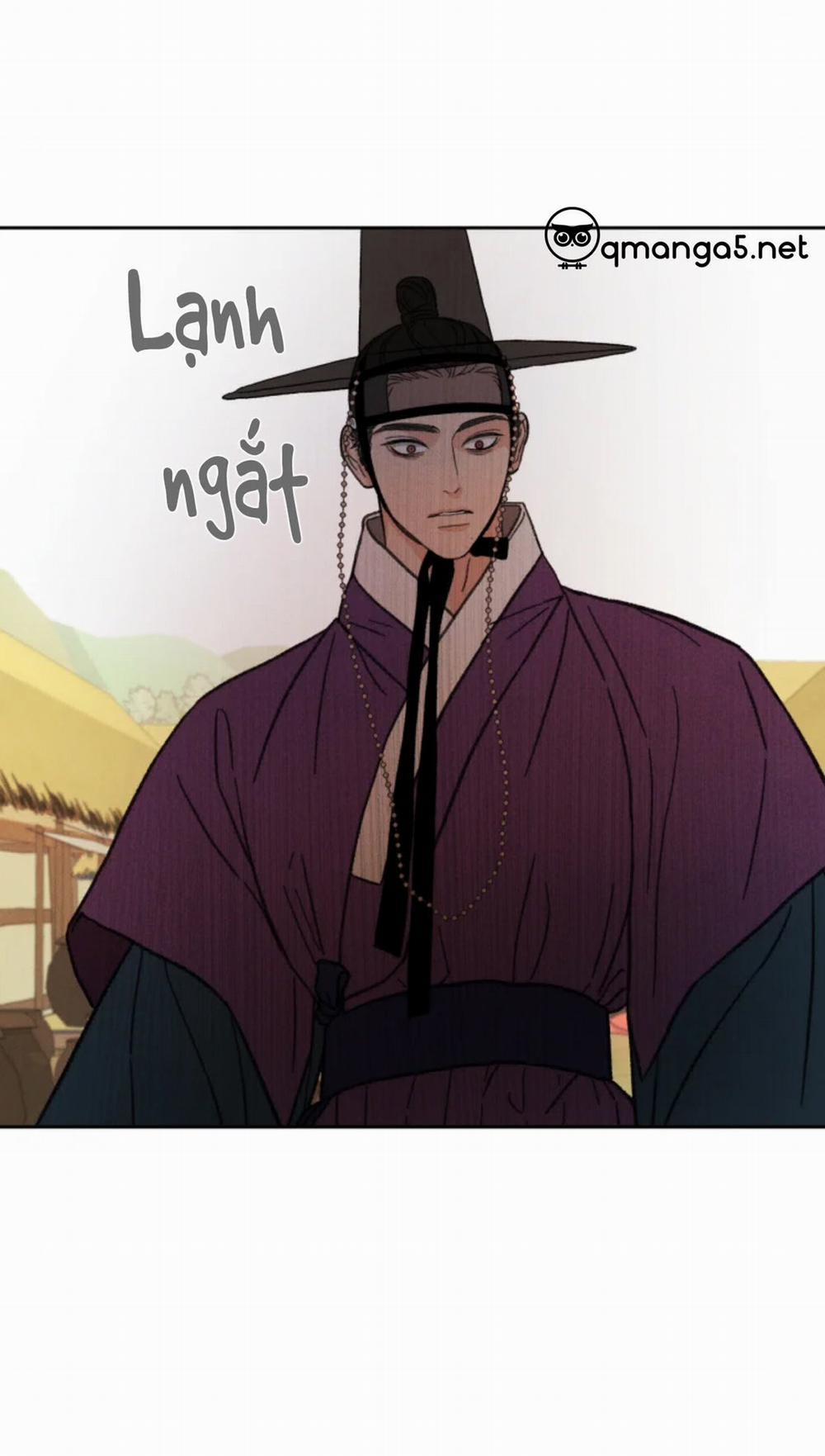 Dưới Tán Hoa Mai 13 trang 27