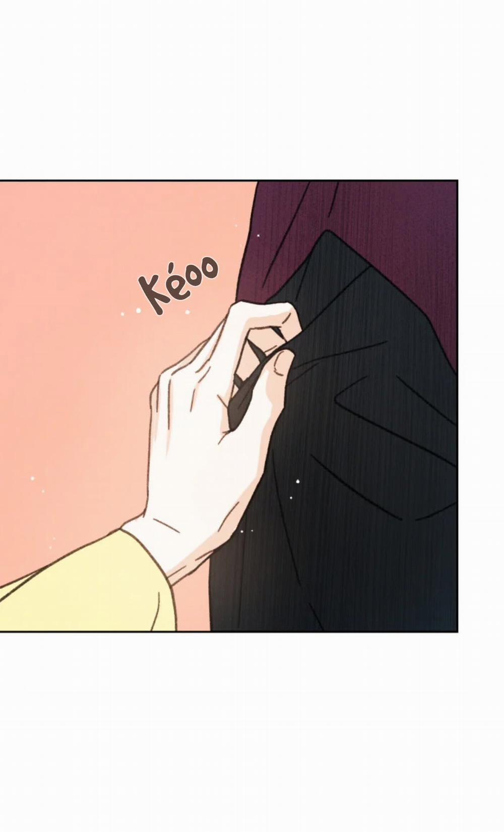 Dưới Tán Hoa Mai 13 trang 29