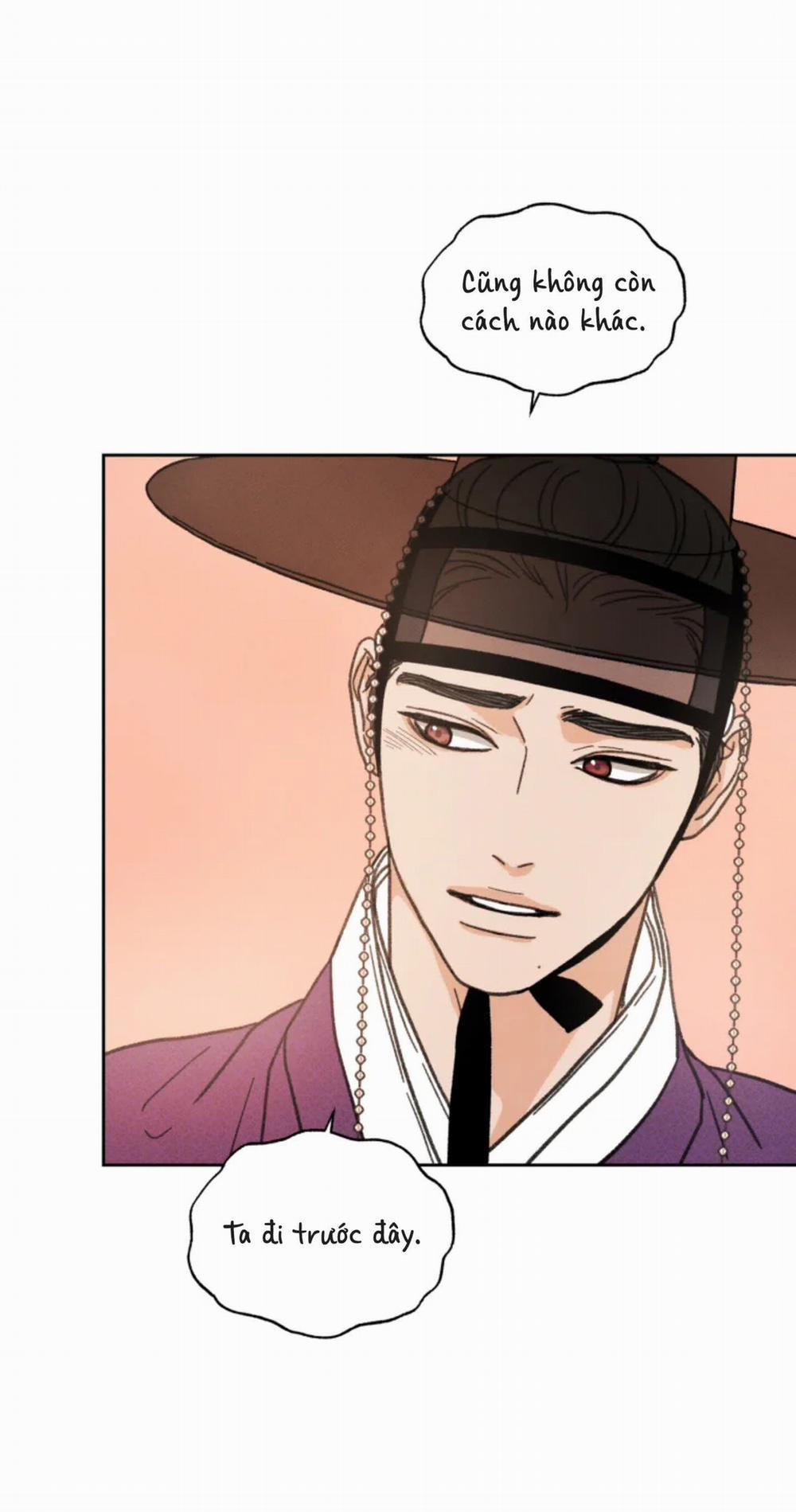 Dưới Tán Hoa Mai 13 trang 31