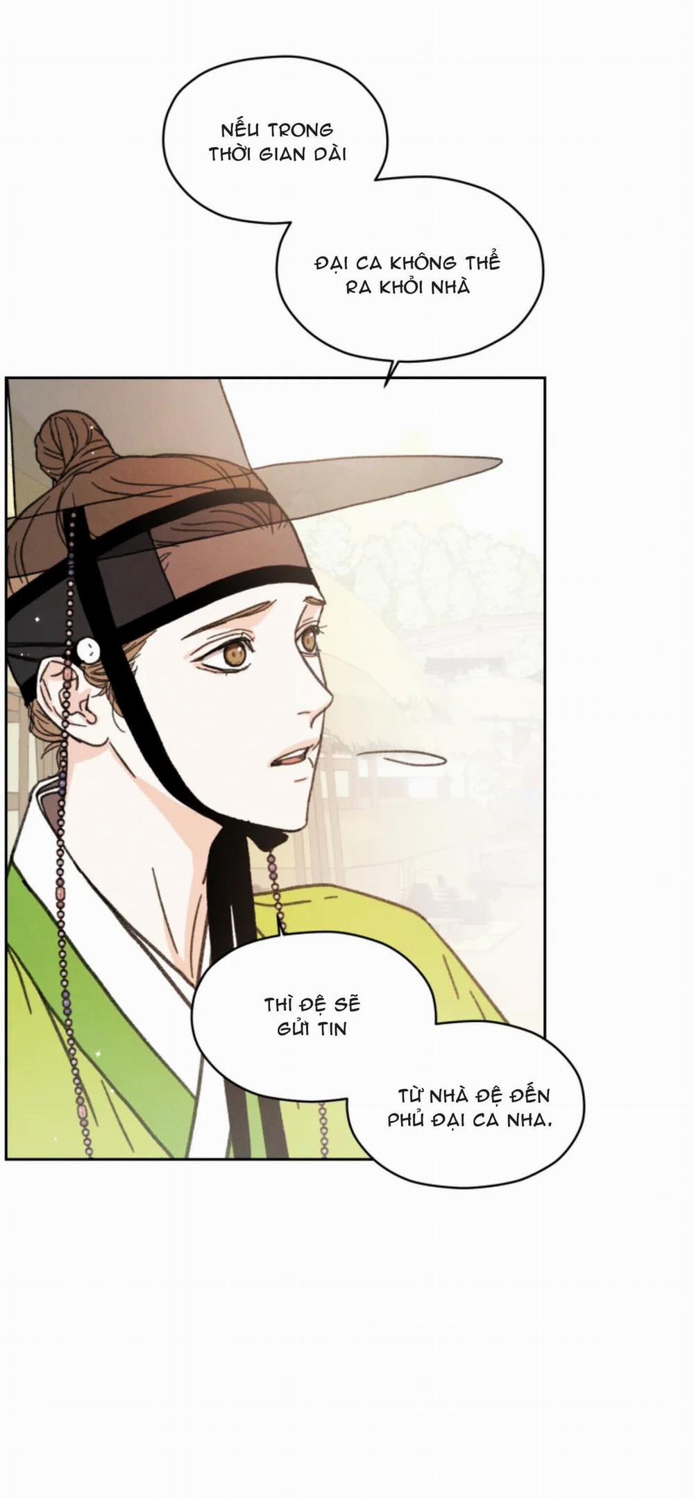 Dưới Tán Hoa Mai 13 trang 32