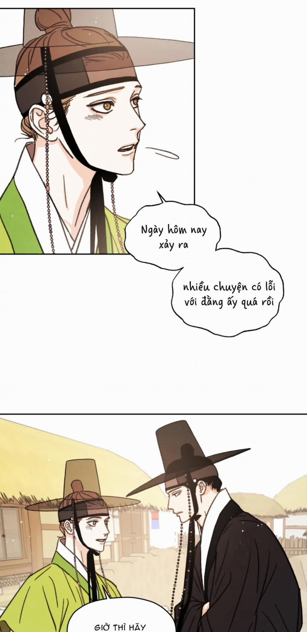 Dưới Tán Hoa Mai 13 trang 41