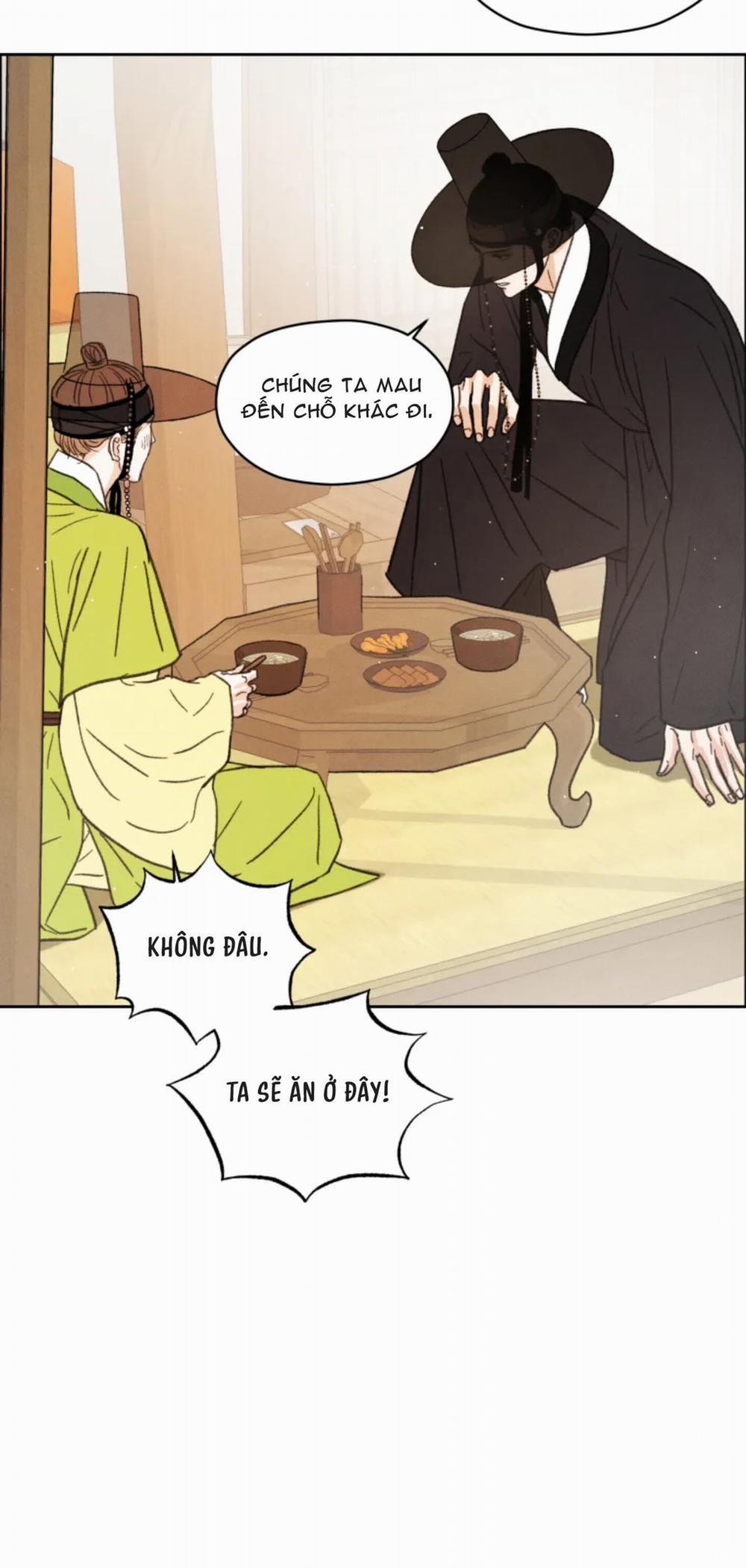 Dưới Tán Hoa Mai 13 trang 50