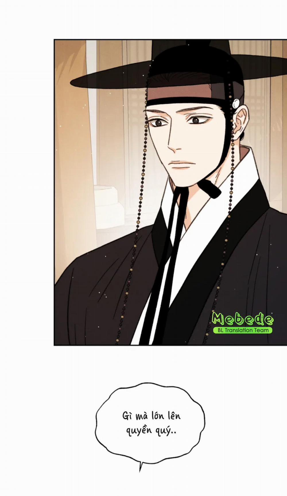 Dưới Tán Hoa Mai 13 trang 52