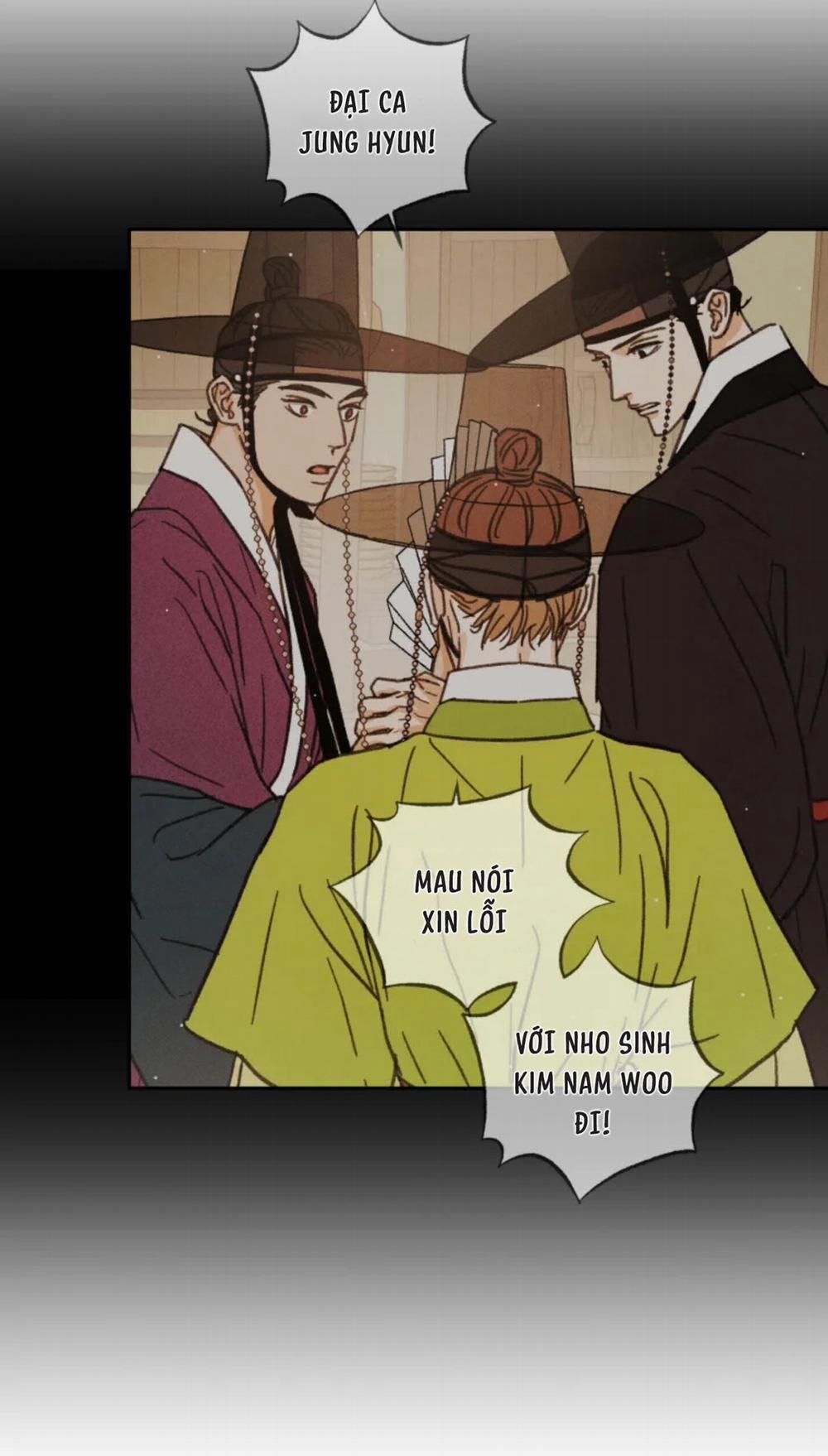 Dưới Tán Hoa Mai 13 trang 55