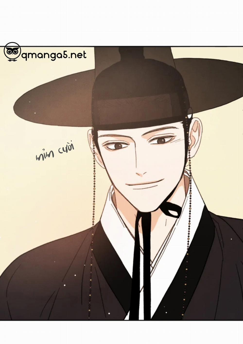 Dưới Tán Hoa Mai 13 trang 57