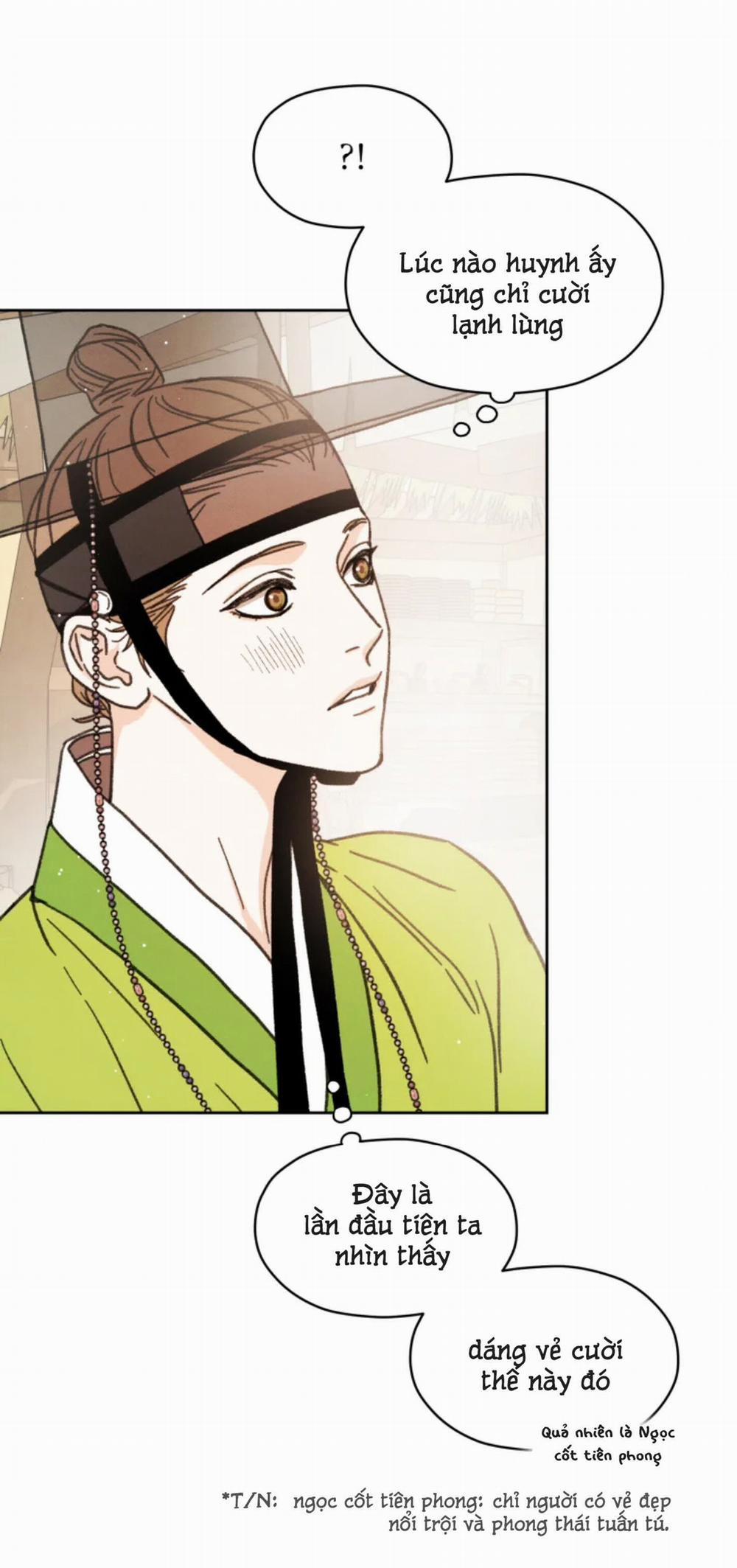 Dưới Tán Hoa Mai 13 trang 58