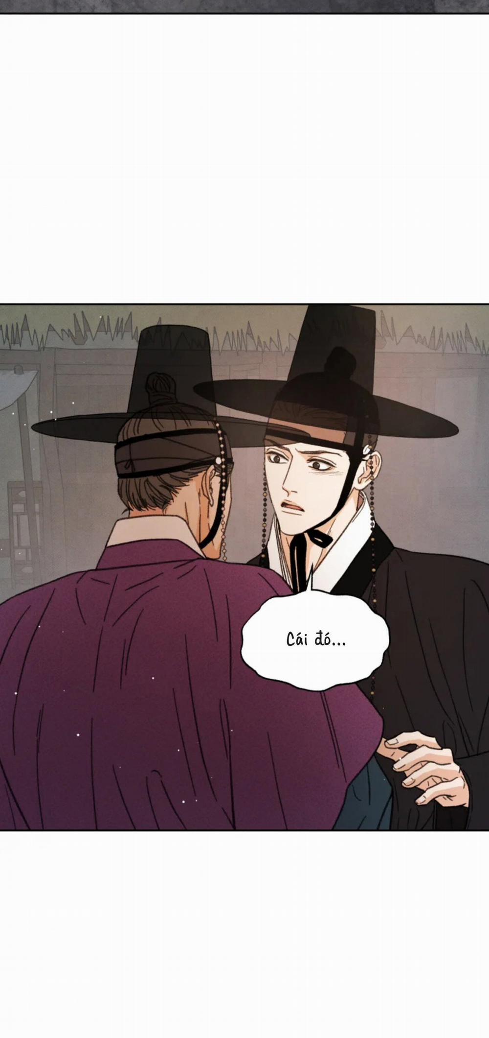 Dưới Tán Hoa Mai 13 trang 6