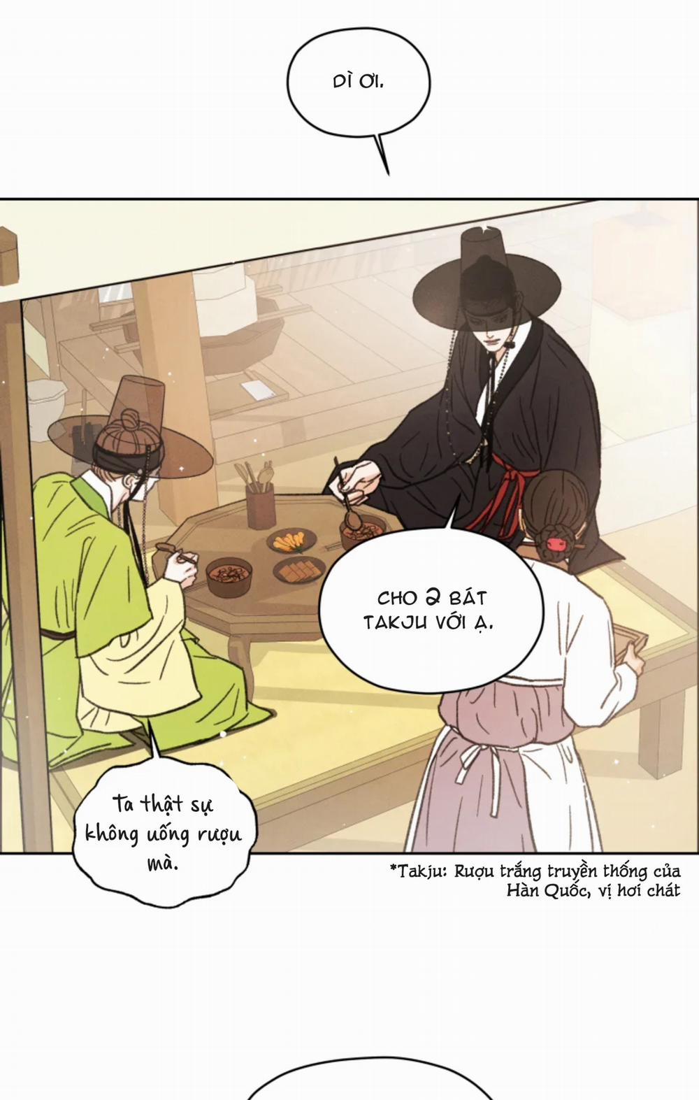 Dưới Tán Hoa Mai 13 trang 69