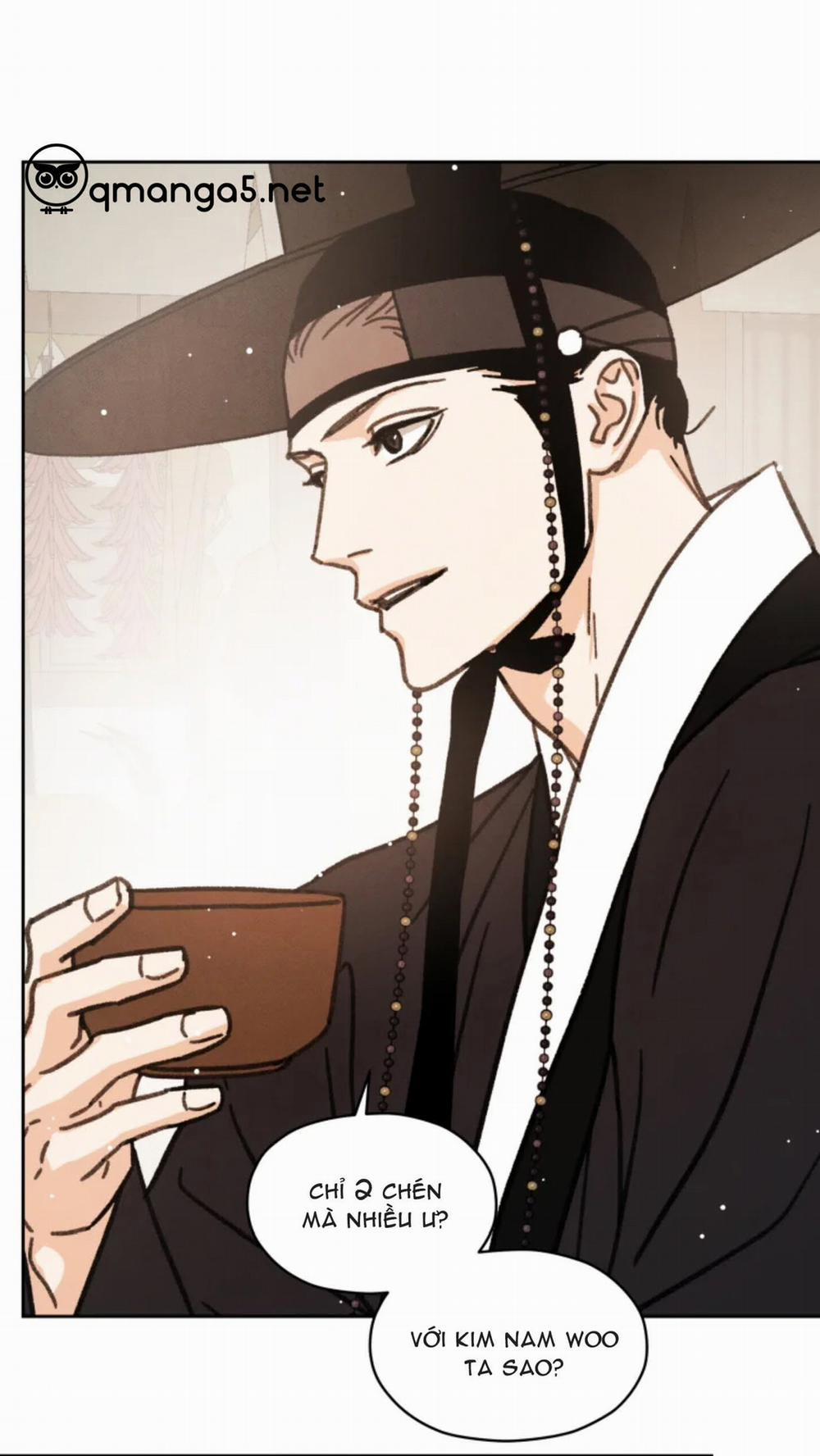 Dưới Tán Hoa Mai 13 trang 75