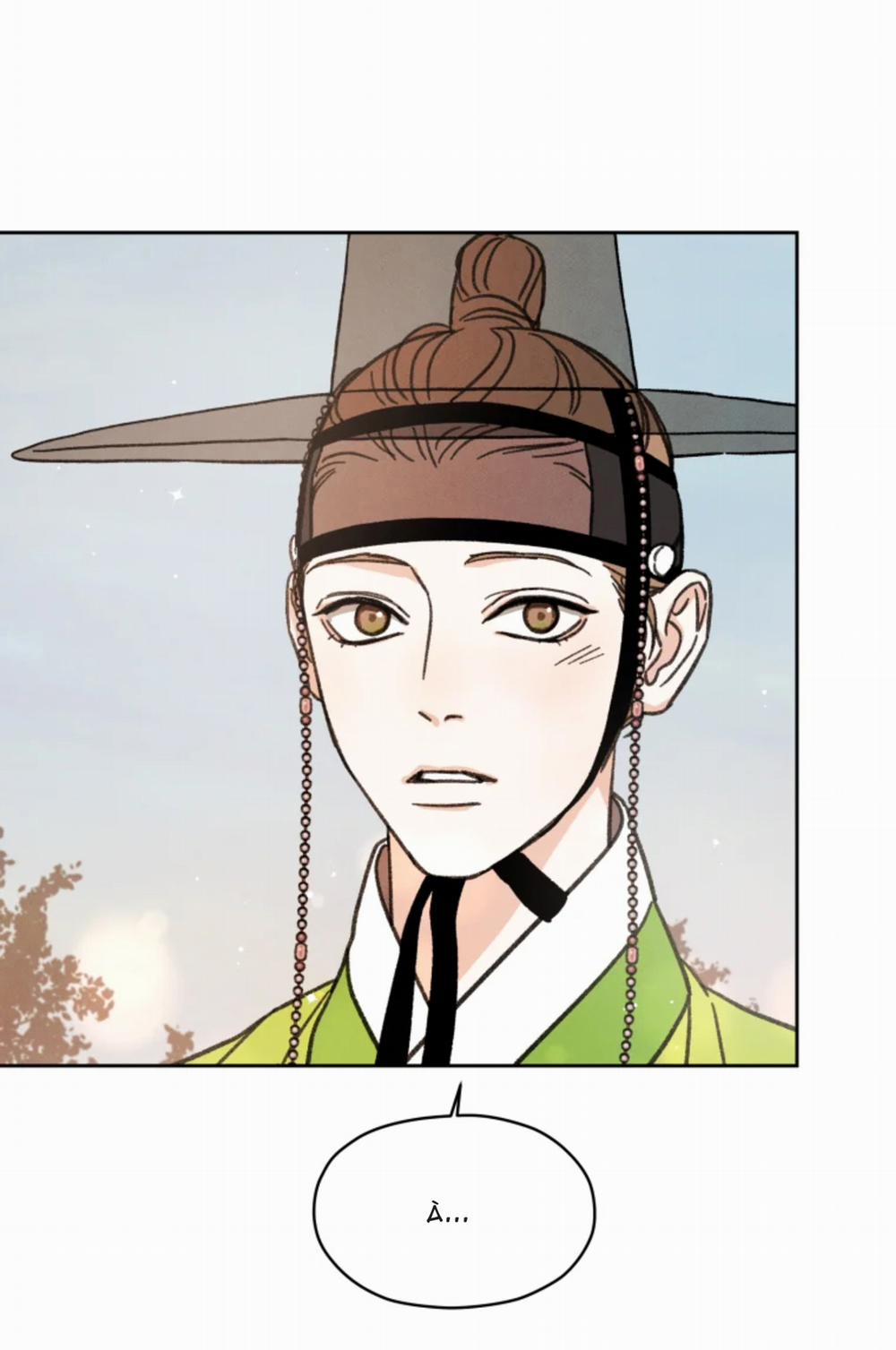 Dưới Tán Hoa Mai 14 trang 14