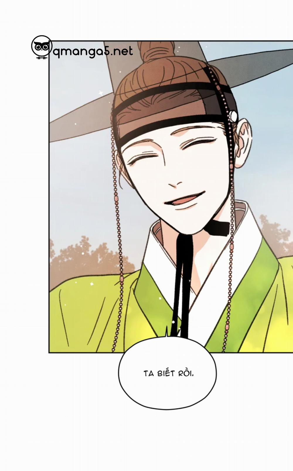 Dưới Tán Hoa Mai 14 trang 15