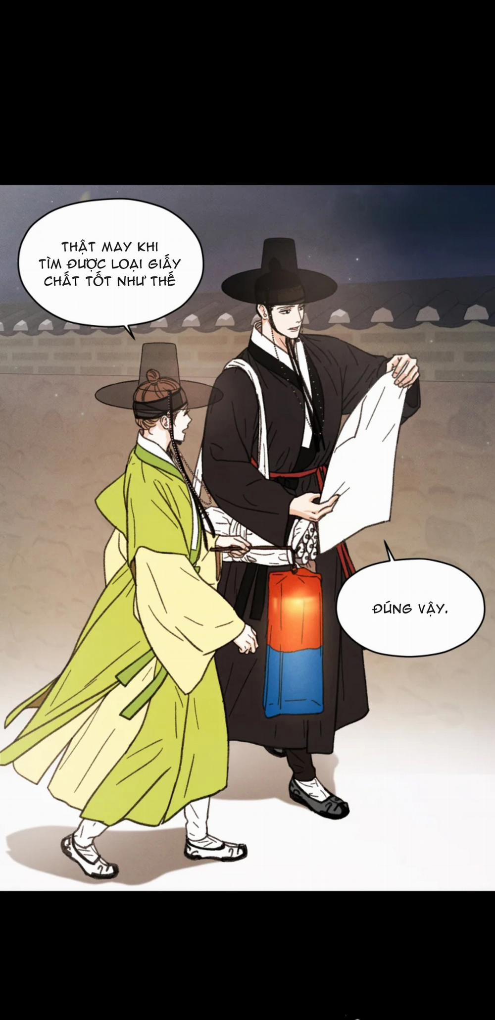 Dưới Tán Hoa Mai 14 trang 17