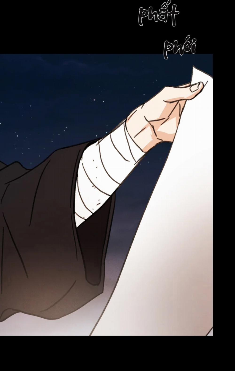 Dưới Tán Hoa Mai 14 trang 18