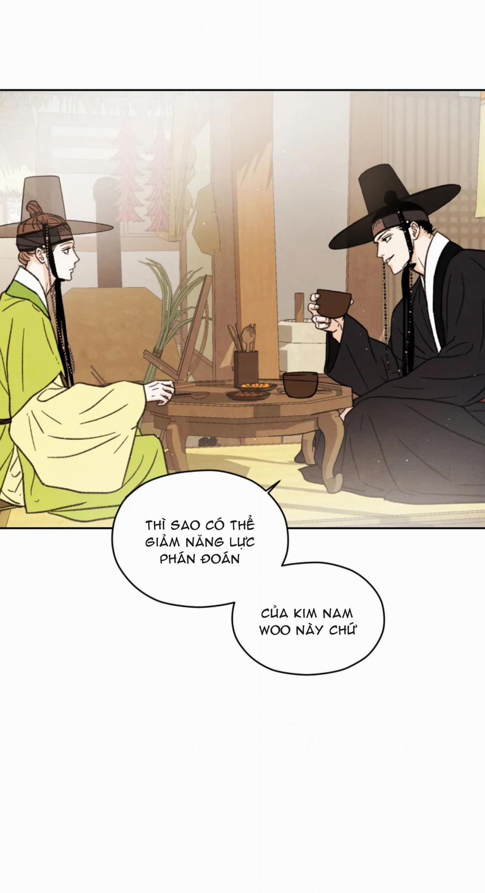 Dưới Tán Hoa Mai 14 trang 2