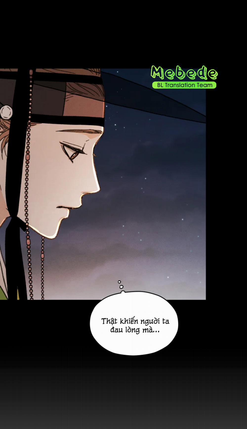 Dưới Tán Hoa Mai 14 trang 24