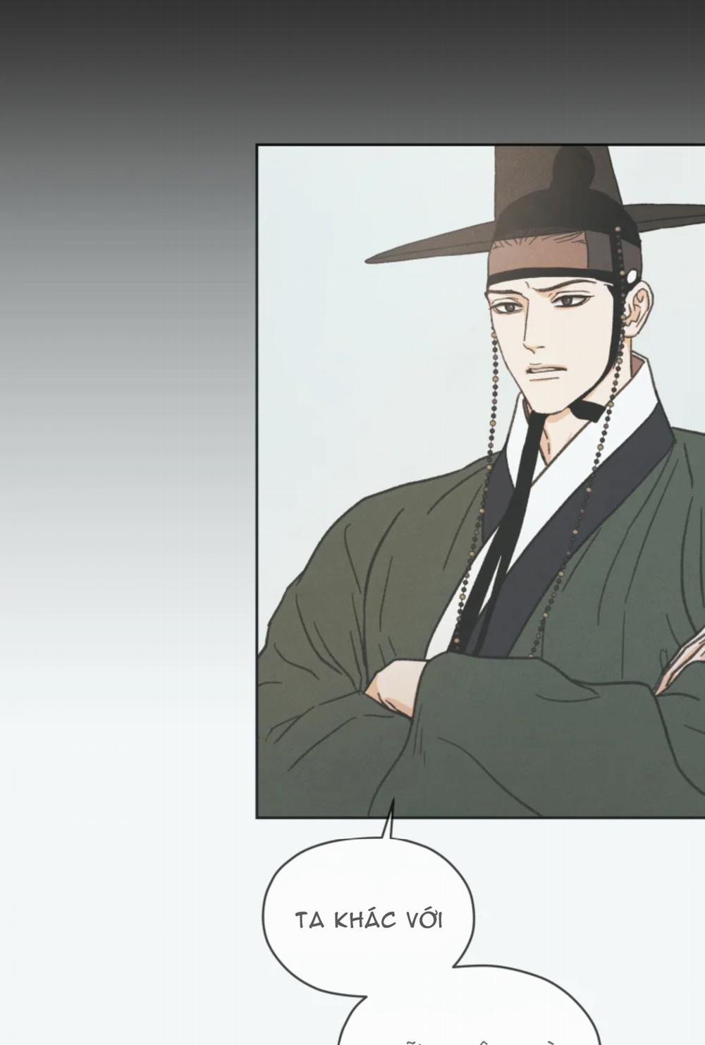 Dưới Tán Hoa Mai 14 trang 25