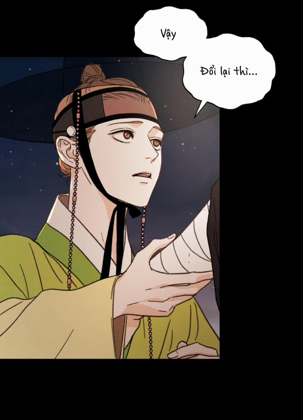 Dưới Tán Hoa Mai 14 trang 33