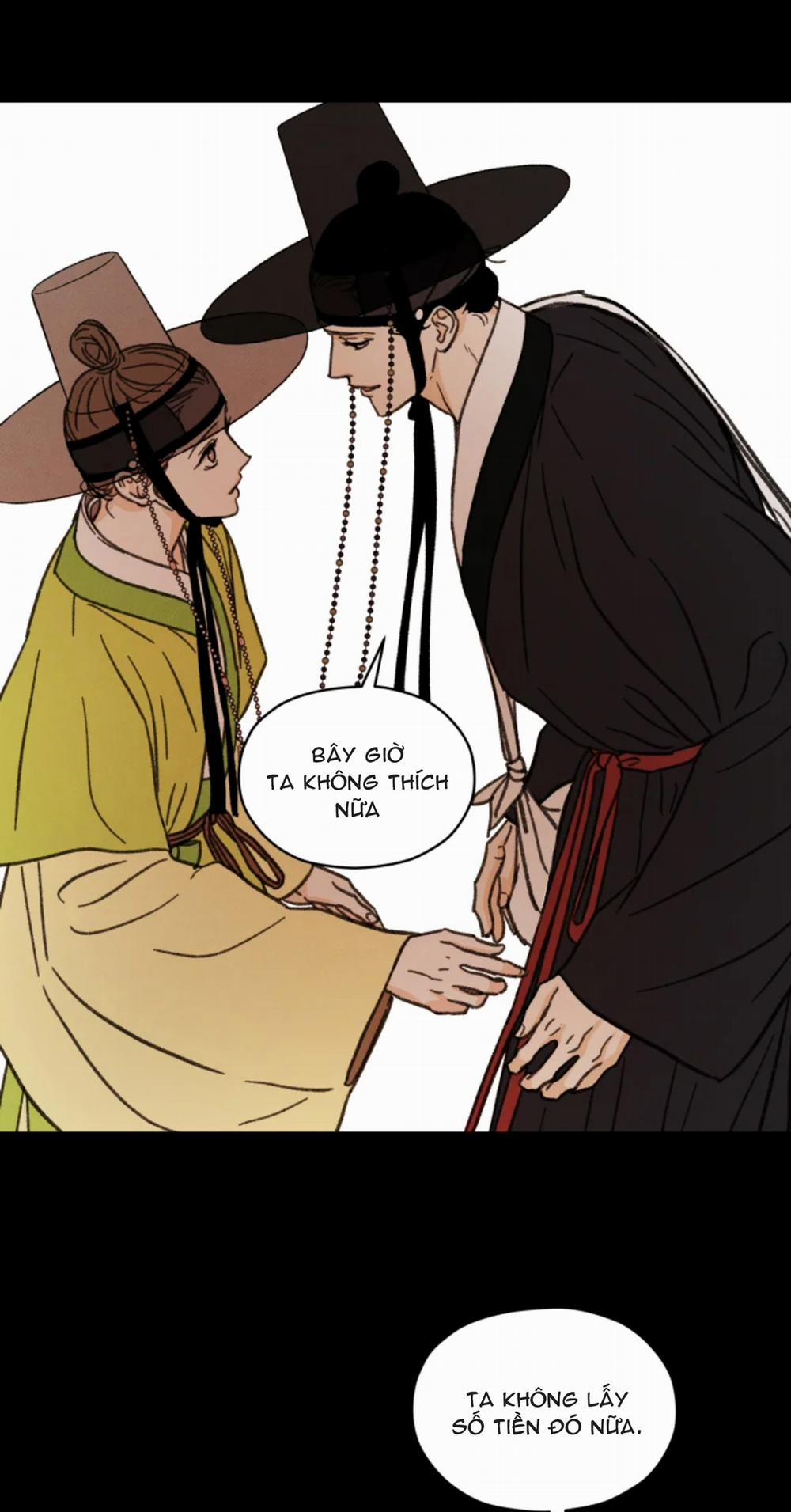 Dưới Tán Hoa Mai 14 trang 37