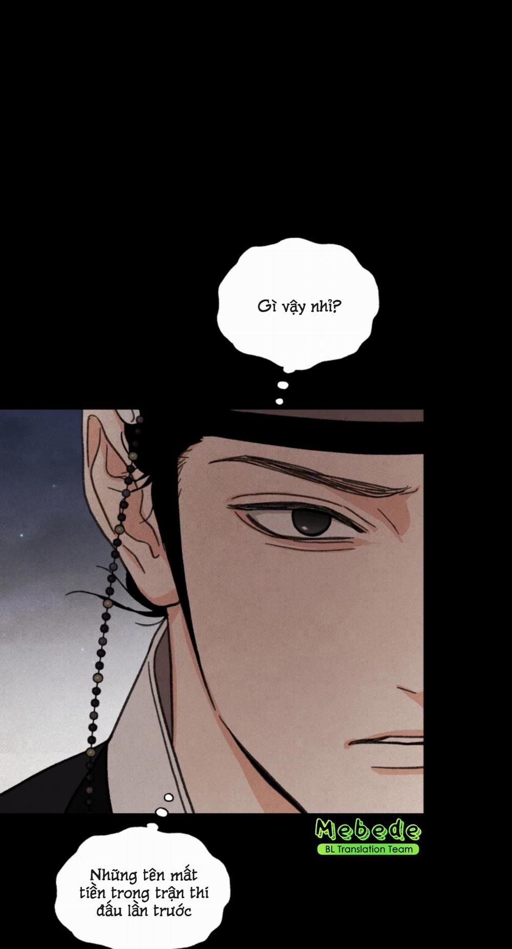 Dưới Tán Hoa Mai 14 trang 47