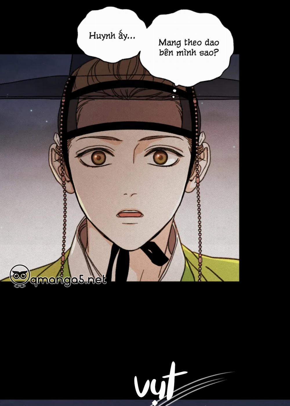 Dưới Tán Hoa Mai 14 trang 50