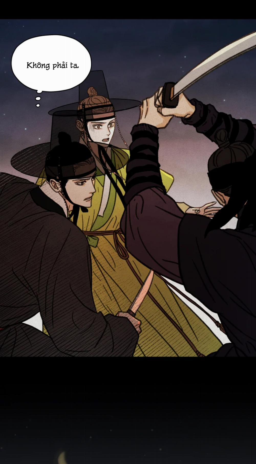 Dưới Tán Hoa Mai 14 trang 54