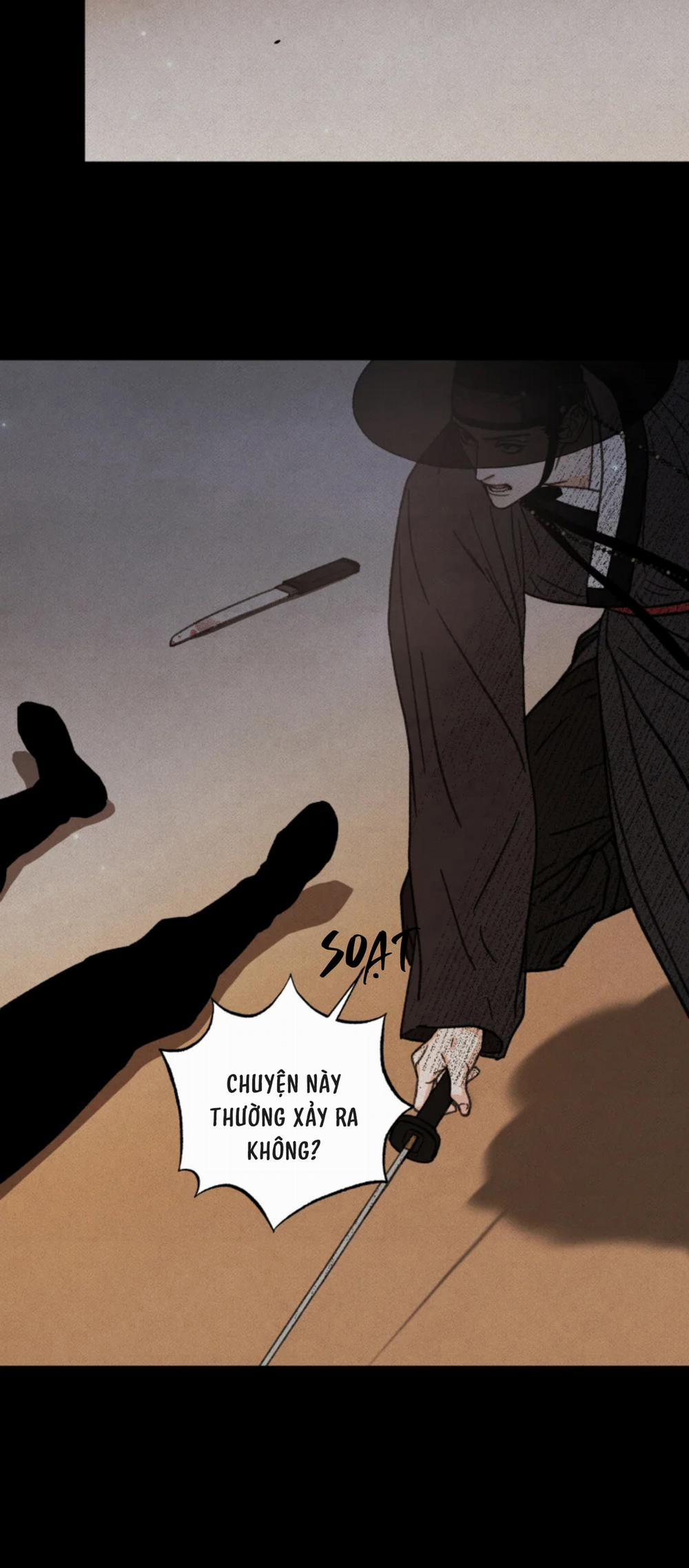 Dưới Tán Hoa Mai 14 trang 57