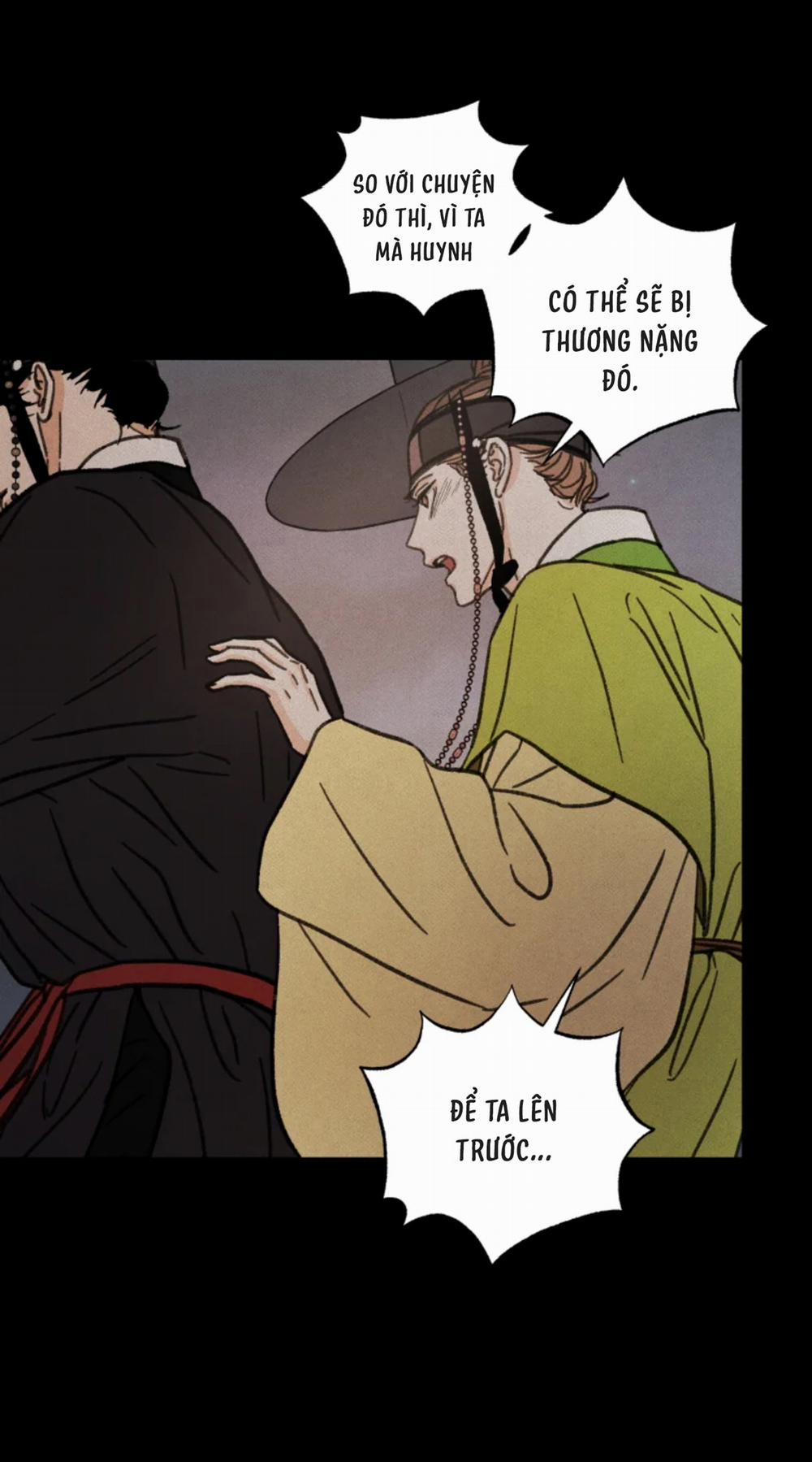 Dưới Tán Hoa Mai 14 trang 59