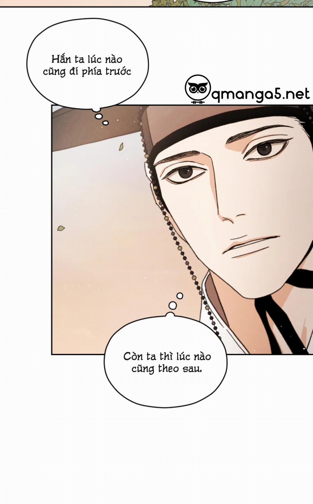 Dưới Tán Hoa Mai 14 trang 6