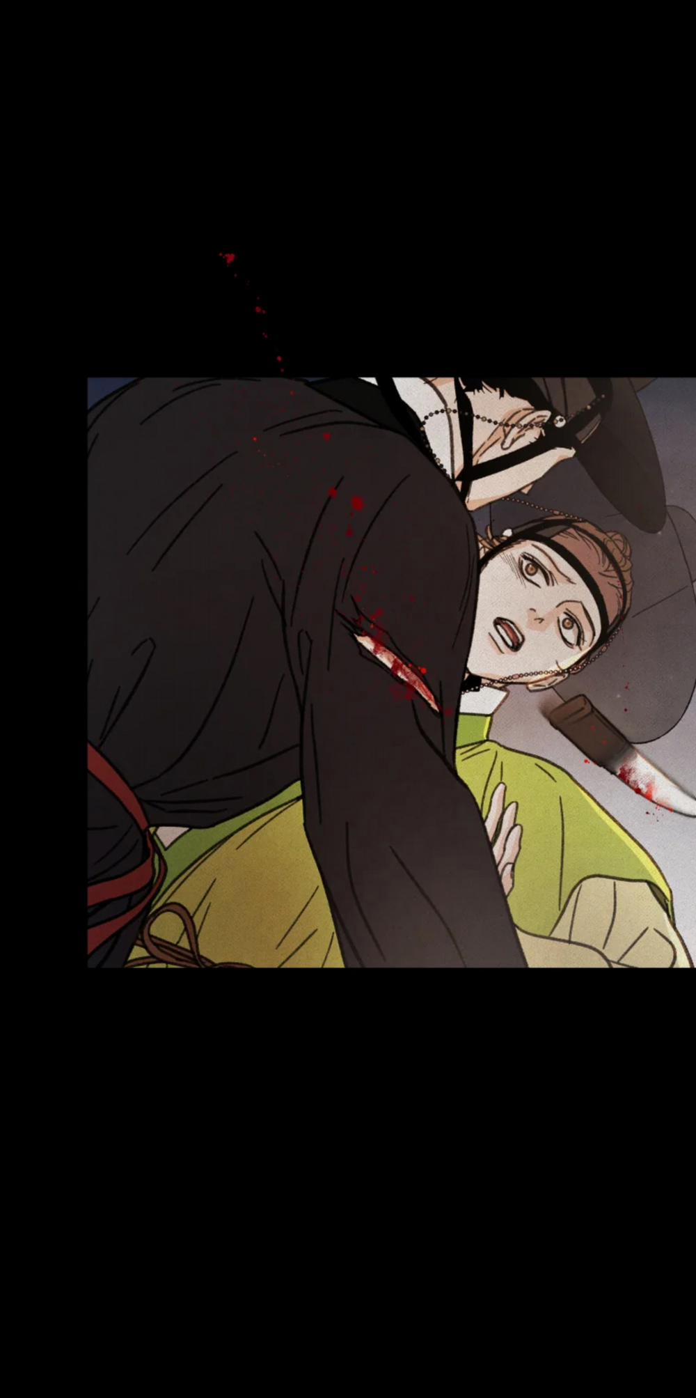 Dưới Tán Hoa Mai 14 trang 68