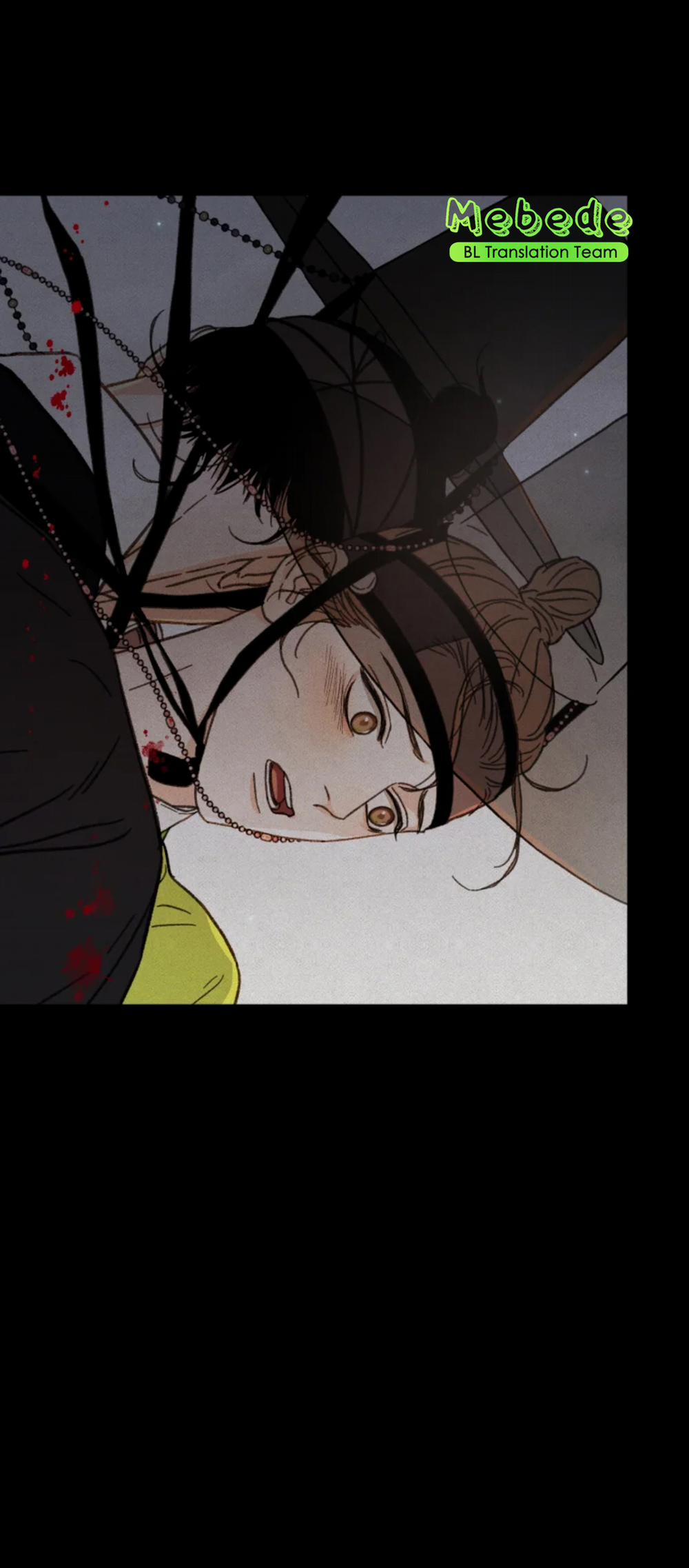 Dưới Tán Hoa Mai 14 trang 71