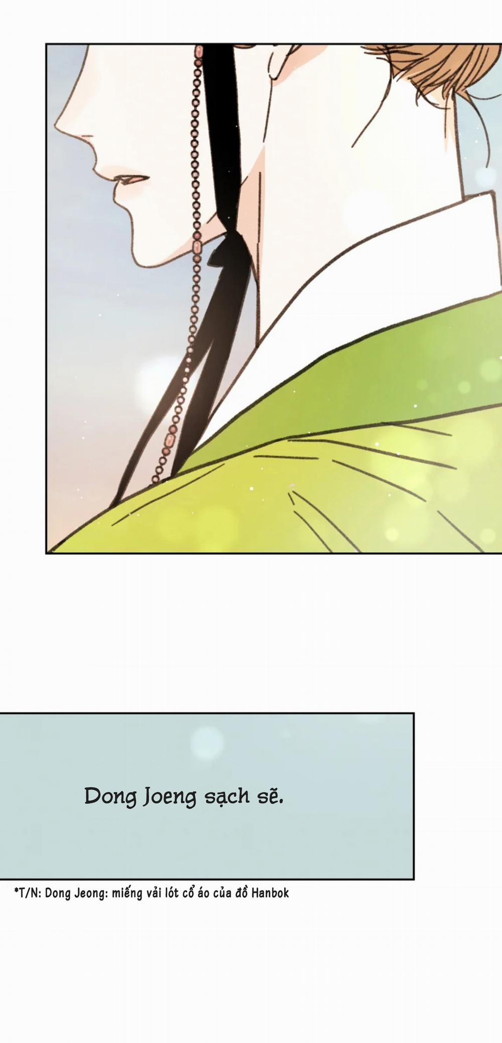 Dưới Tán Hoa Mai 14 trang 8