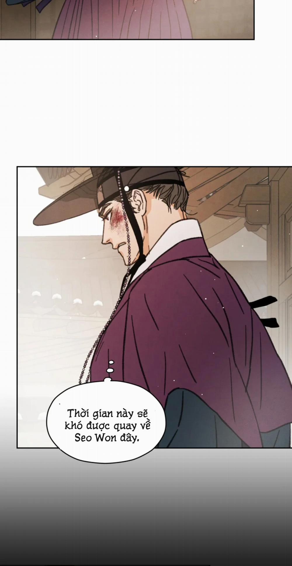 Dưới Tán Hoa Mai 15 trang 19