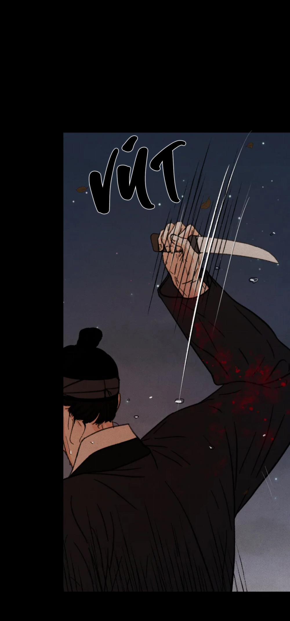 Dưới Tán Hoa Mai 15 trang 25