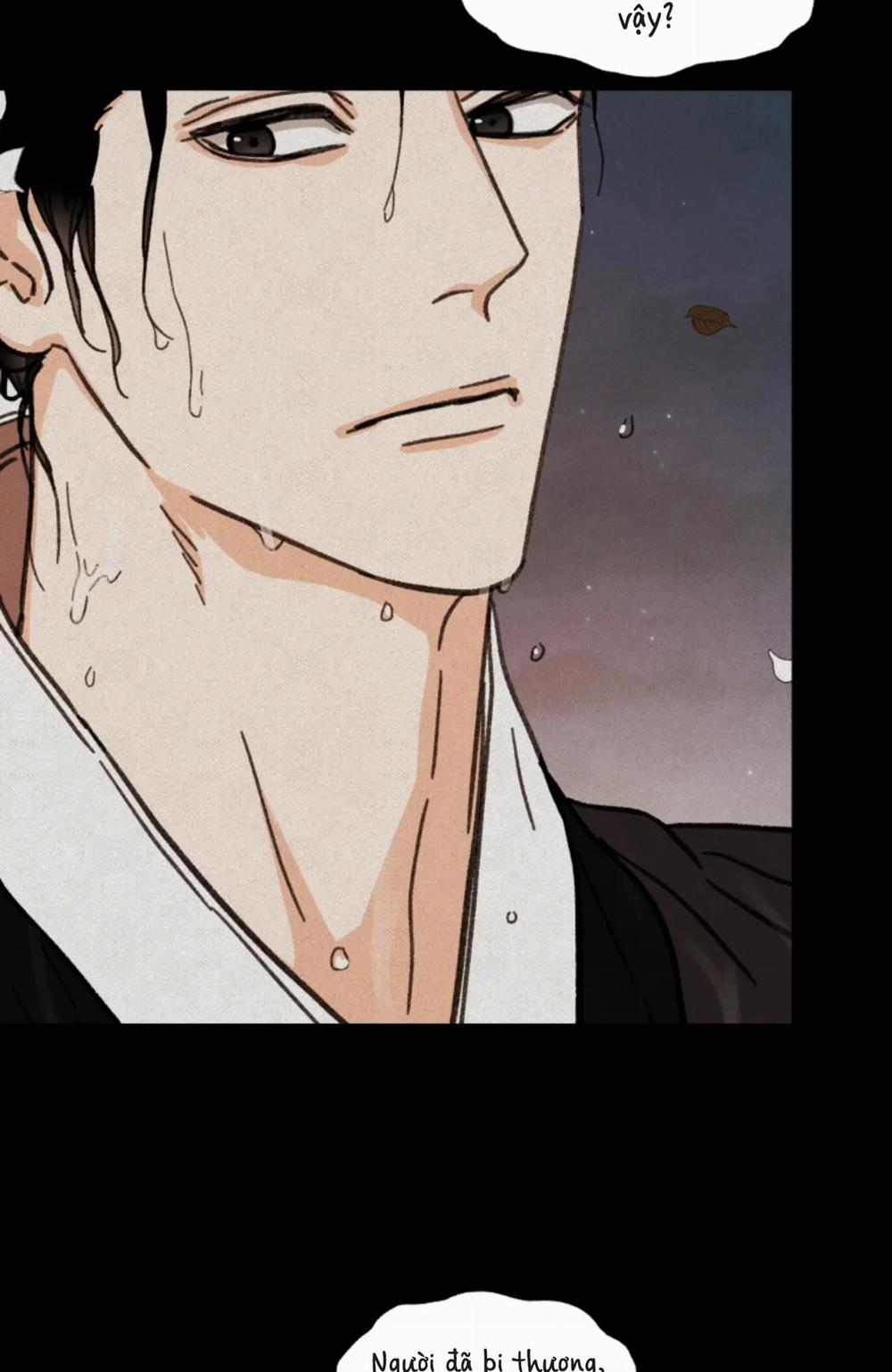 Dưới Tán Hoa Mai 15 trang 37