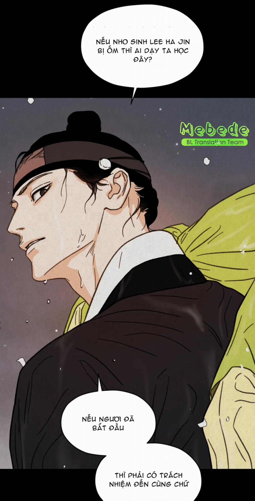 Dưới Tán Hoa Mai 15 trang 42