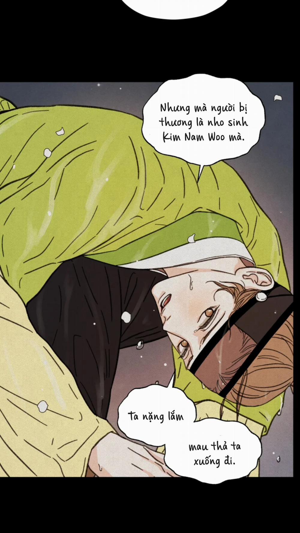 Dưới Tán Hoa Mai 15 trang 43