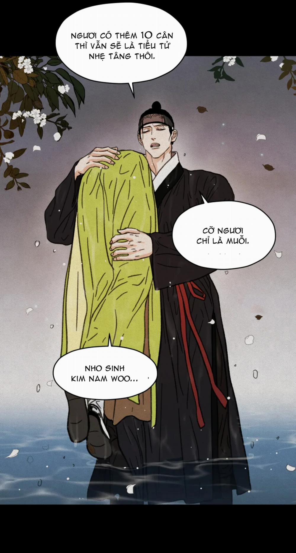 Dưới Tán Hoa Mai 15 trang 44