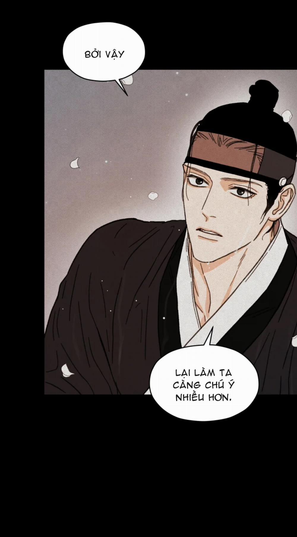 Dưới Tán Hoa Mai 15 trang 56