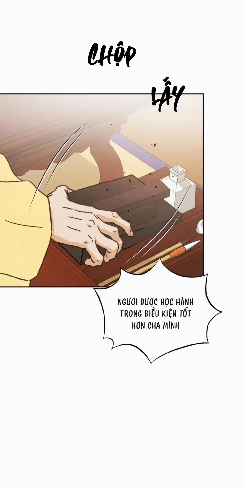 Dưới Tán Hoa Mai 15 trang 6