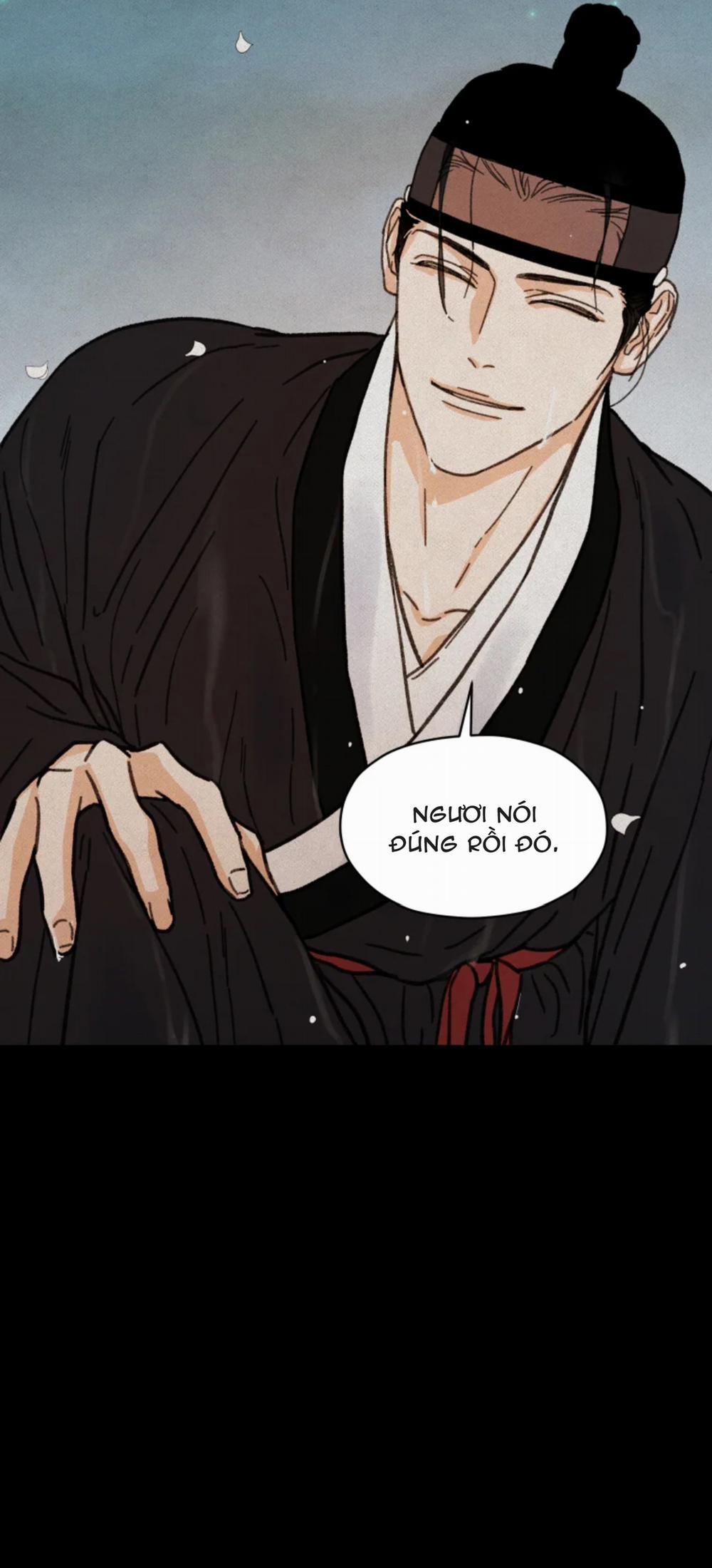 Dưới Tán Hoa Mai 15 trang 61