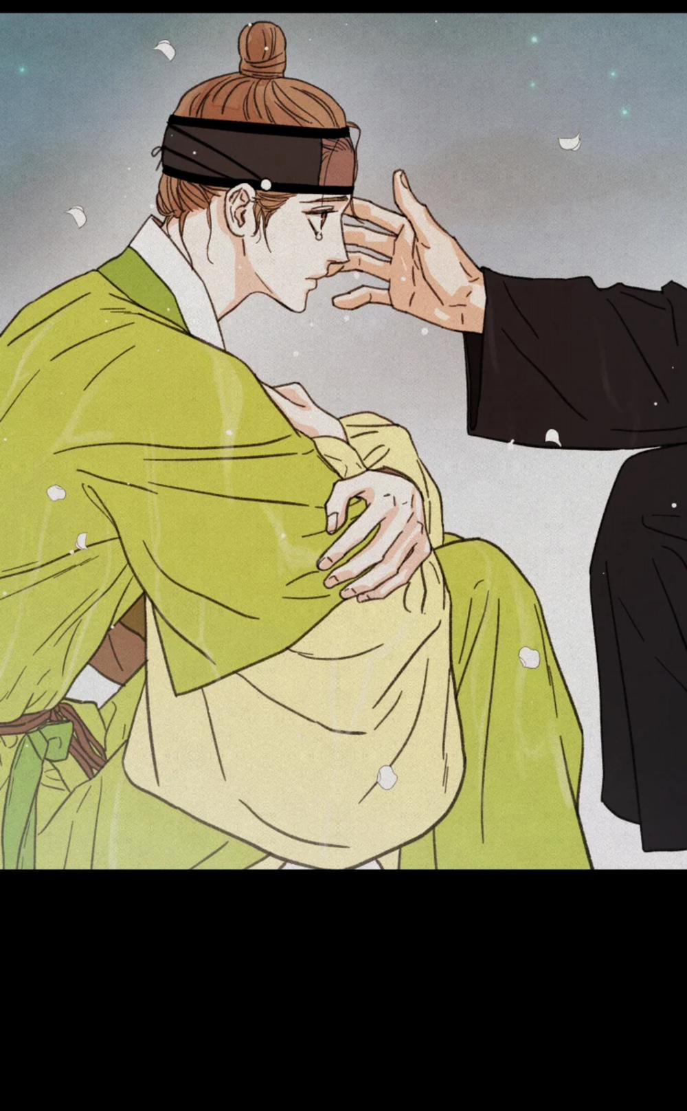 Dưới Tán Hoa Mai 15 trang 62