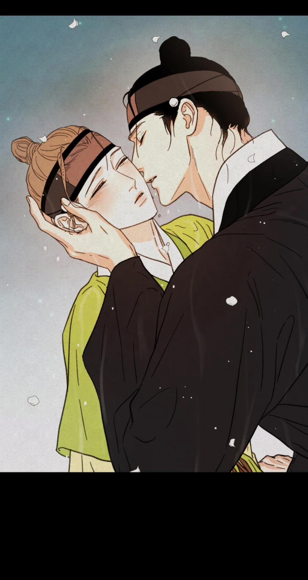 Dưới Tán Hoa Mai 15 trang 69