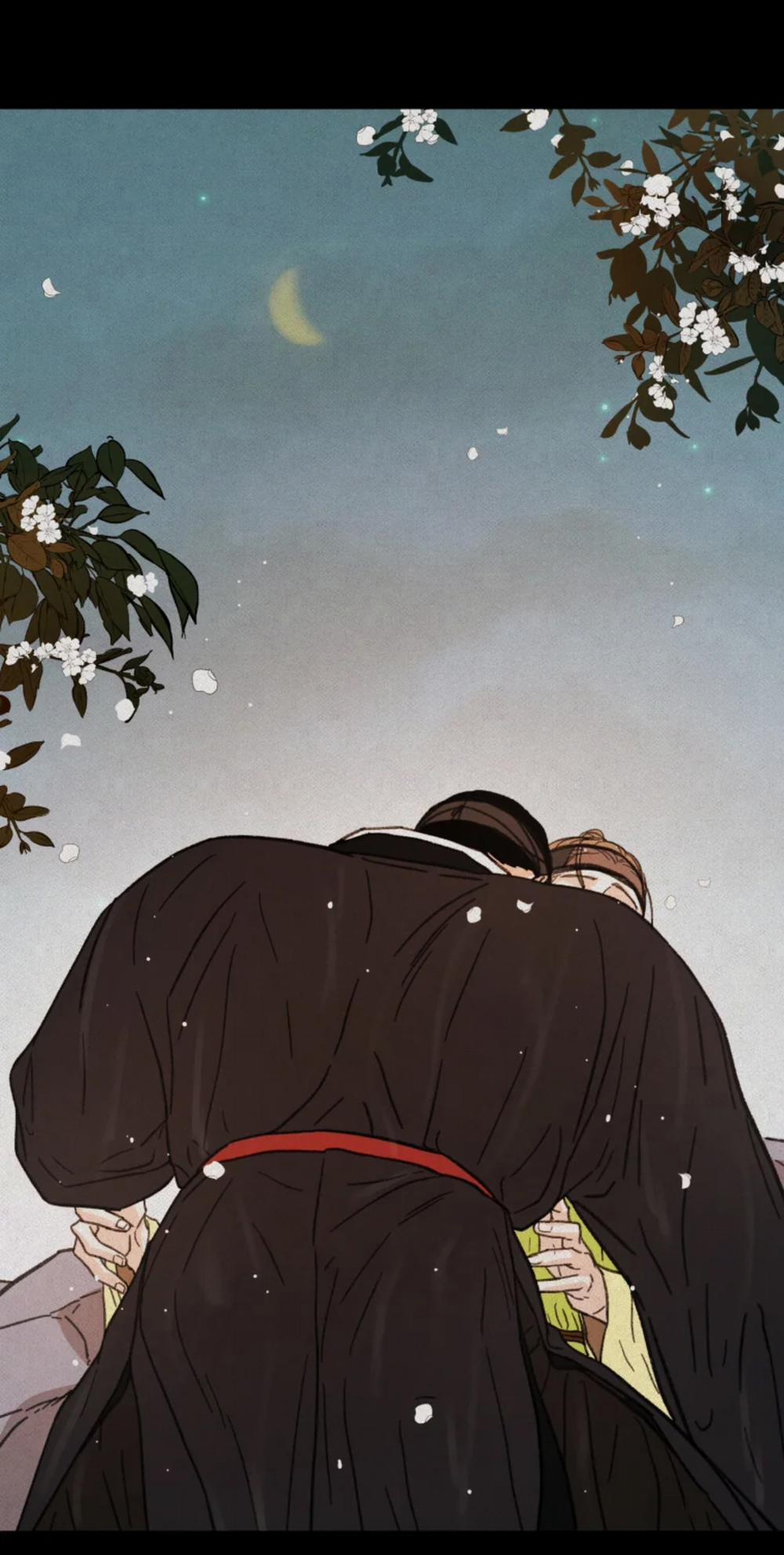 Dưới Tán Hoa Mai 15 trang 70